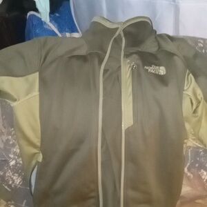 The North Face Lightweight Jacket